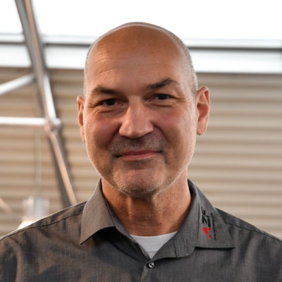 Matthias Heidenreich