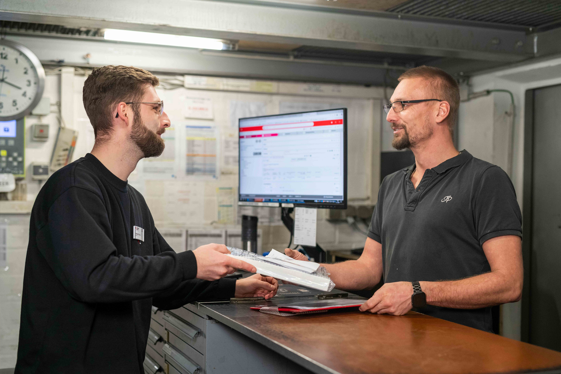 Immer vollen Grip - unser Räder- & Reifenservice